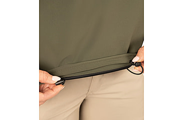 Image of First Tactical Softshell Pullover - Womens, Regular