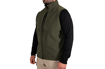 Image of First Tactical Softshell Vest - Mens, Regular