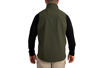 Image of First Tactical Softshell Vest - Mens, Regular