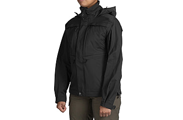 Image of First Tactical Tactix Shell Jacket - Womens