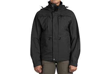 Image of First Tactical Tactix Shell Jacket - Womens