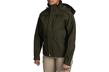 Image of First Tactical Tactix Shell Jacket - Womens