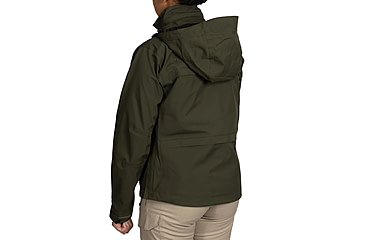 Image of First Tactical Tactix Shell Jacket - Womens