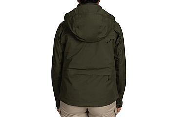 Image of First Tactical Tactix Shell Jacket - Womens