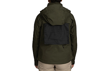 Image of First Tactical Tactix Shell Jacket - Womens