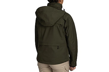 Image of First Tactical Tactix Shell Jacket - Womens