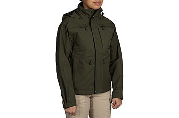 Image of First Tactical Tactix Shell Jacket - Womens