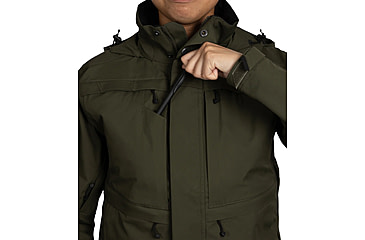Image of First Tactical Tactix Shell Jacket - Womens