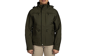 Image of First Tactical Tactix Shell Jacket - Womens