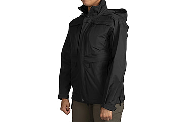 Image of First Tactical Tactix Shell Parka - Womens