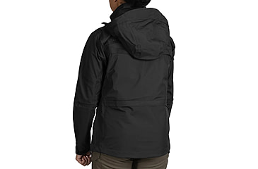 Image of First Tactical Tactix Shell Parka - Womens