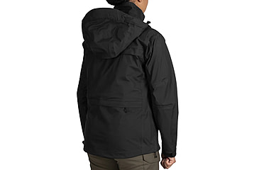 Image of First Tactical Tactix Shell Parka - Womens