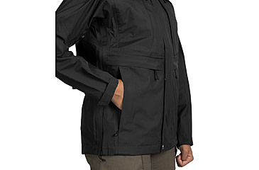 Image of First Tactical Tactix Shell Parka - Womens
