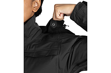 Image of First Tactical Tactix Shell Parka - Womens