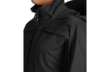 Image of First Tactical Tactix Shell Parka - Womens
