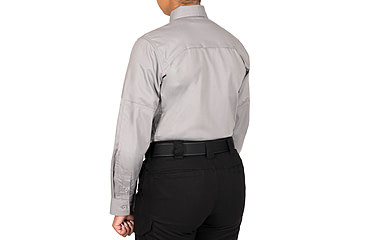 Image of First Tactical V2 Tactical Long Sleeve Shirt - Womens, Regular