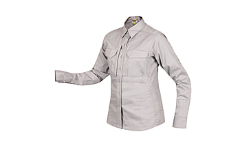 Image of First Tactical V2 Tactical Long Sleeve Shirt - Womens, Regular