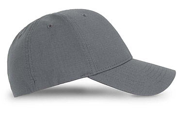 Image of First Tactical FT Flex Cap, Wolf Grey, S/M, 142062-036-S/M