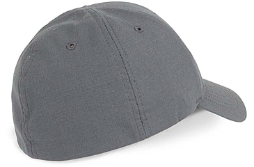 Image of First Tactical FT Flex Cap, Wolf Grey, S/M, 142062-036-S/M
