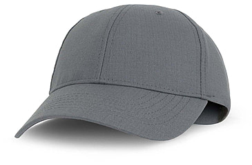 Image of First Tactical FT Flex Cap, Wolf Grey, S/M, 142062-036-S/M