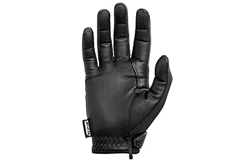 Image of First Tactical Mens Light Wt. Glove, Black, Small 150001-019-S