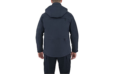 Image of First Tactical Mens Tactix System Parka, Midnight Navy, Extra Large Regular 118500-729-XL-R