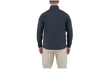 Image of First Tactical Pack-It Jacket, Midnight Navy, Extra Small Regular 118509-729-XS-R