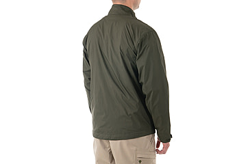 Image of First Tactical Pack-it Jacket - Mens, OD Green, 3X-Large, 118509-830-3XL-R