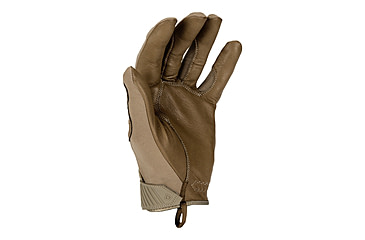 Image of First Tactical Pro Knuckle Glove - Mens, Coyote, Medium, 150007-060-M