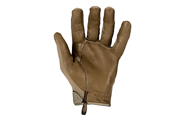 Image of First Tactical Pro Knuckle Glove - Mens, Coyote, Medium, 150007-060-M