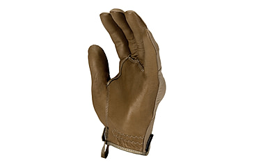 Image of First Tactical Pro Knuckle Glove - Mens, Coyote, Medium, 150007-060-M