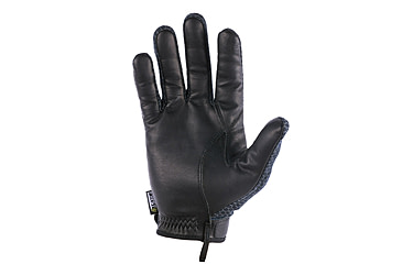 Image of First Tactical Slash &amp; Flash Protective Knuckle Glove, Black, Large, 150012-019-L
