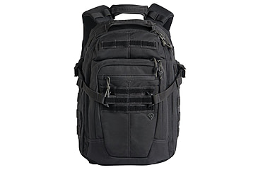 Image of First Tactical Specialist Backpack 0.5 Day, Black 180006-019-1SZ