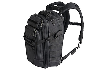 Image of First Tactical Specialist Backpack 0.5 Day, Black 180006-019-1SZ