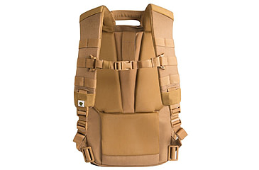 Image of First Tactical Specialist Backpack 0.5 Day, Coyote 180006-060-1SZ