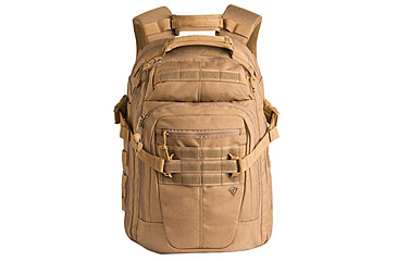 Image of First Tactical Specialist Backpack 0.5 Day, Coyote 180006-060-1SZ