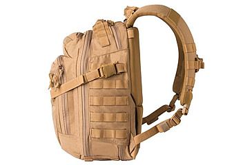 Image of First Tactical Specialist Backpack 0.5 Day, Coyote 180006-060-1SZ