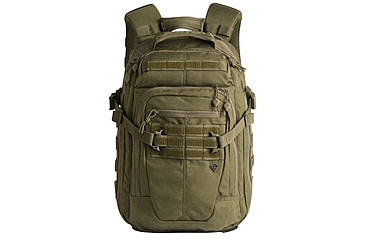 Image of First Tactical Specialist Backpack 0.5 Day, OD Green 180006-830-1SZ