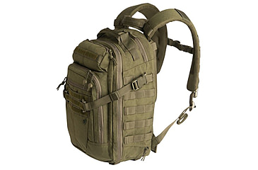 Image of First Tactical Specialist Backpack 0.5 Day, OD Green 180006-830-1SZ