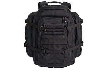 Image of First Tactical Specialist Backpack 3 Day, Black 180004-019-1SZ