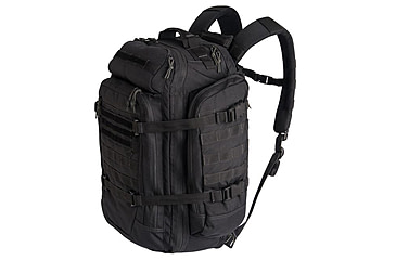 Image of First Tactical Specialist Backpack 3 Day, Black 180004-019-1SZ