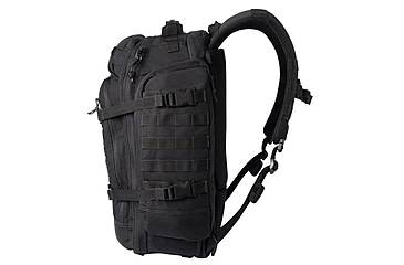 Image of First Tactical Specialist Backpack 3 Day, Black 180004-019-1SZ