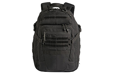 Image of First Tactical Specialst Backpack 1 Day Plus, Black 180005-019-1SZ