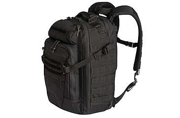 Image of First Tactical Specialst Backpack 1 Day Plus, Black 180005-019-1SZ
