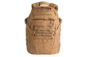 Image of First Tactical Specialst Backpack 1 Day Plus, Coyote 180005-060-1SZ