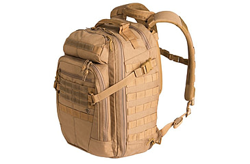 Image of First Tactical Specialst Backpack 1 Day Plus, Coyote 180005-060-1SZ