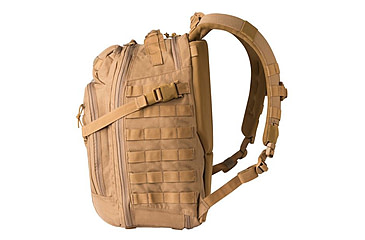 Image of First Tactical Specialst Backpack 1 Day Plus, Coyote 180005-060-1SZ