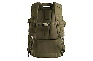 Image of First Tactical Specialst Backpack 1 Day Plus, OD Green 180005-830-1SZ
