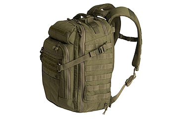 Image of First Tactical Specialst Backpack 1 Day Plus, OD Green 180005-830-1SZ