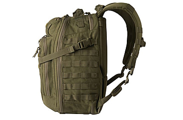 Image of First Tactical Specialst Backpack 1 Day Plus, OD Green 180005-830-1SZ
